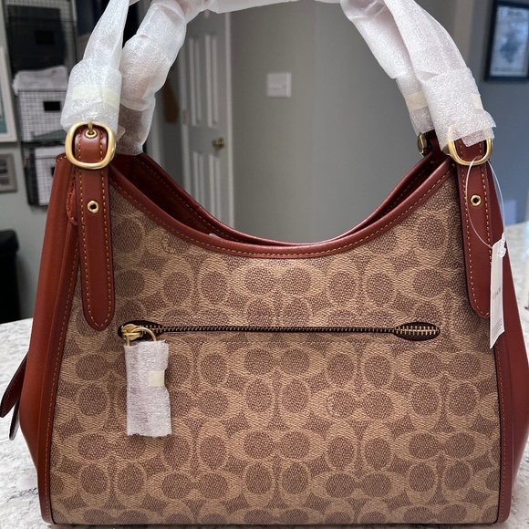 Coach Bags Coach Lori Shoulder Bag Nwt Poshmark
